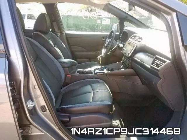 1N4AZ1CP9JC314468 фото 6