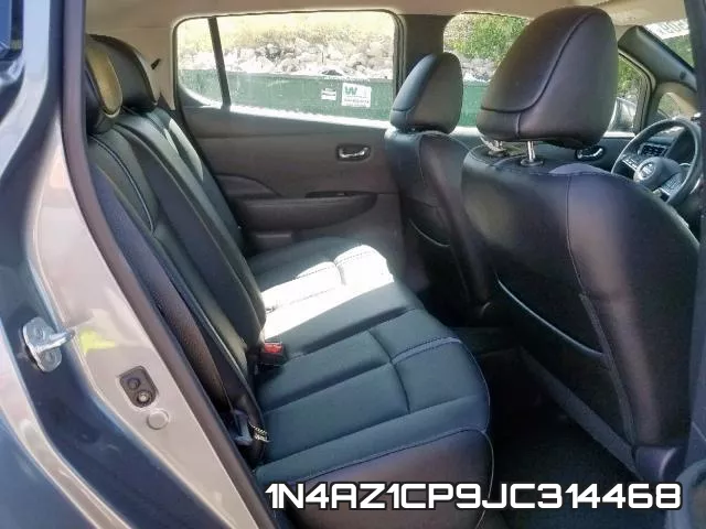 1N4AZ1CP9JC314468 фото 7