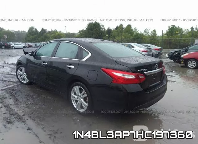 1N4BL3AP7HC197360 фото 4
