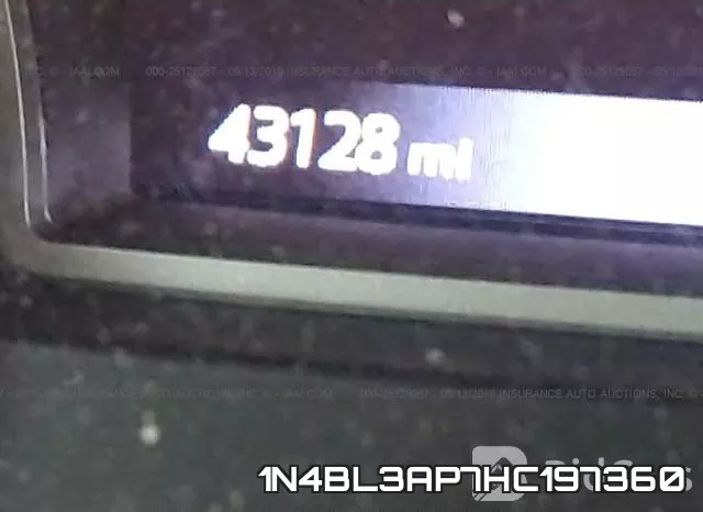 1N4BL3AP7HC197360 фото 8