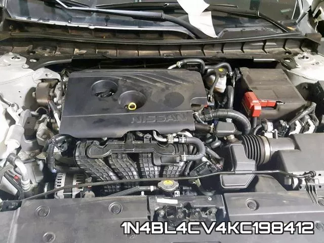 1N4BL4CV4KC198412 фото 8