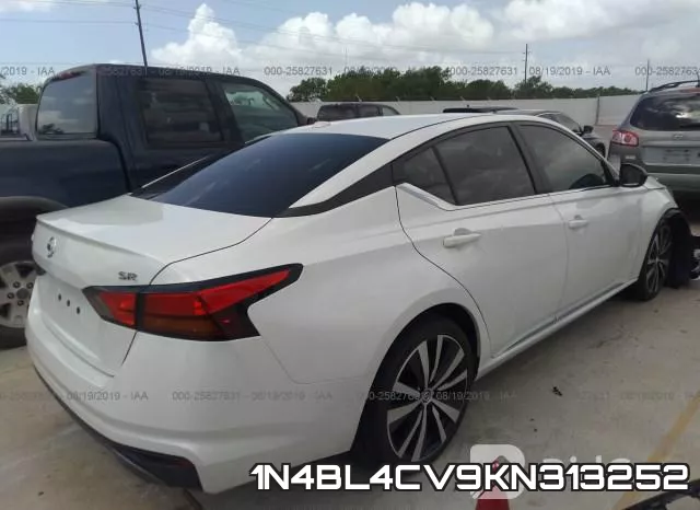 1N4BL4CV9KN313252 фото 5
