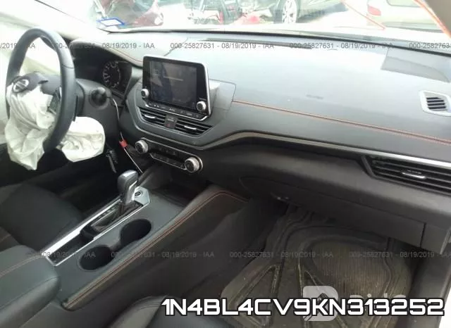 1N4BL4CV9KN313252 фото 6