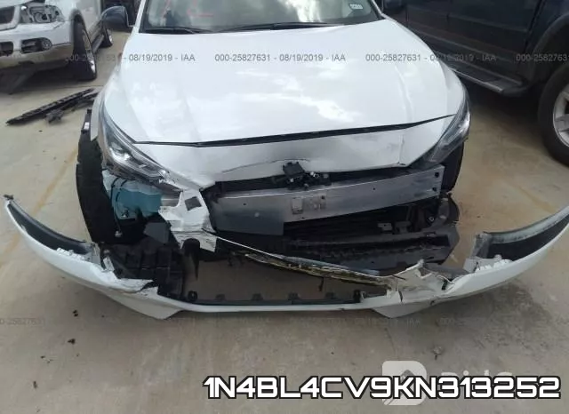 1N4BL4CV9KN313252 фото 7