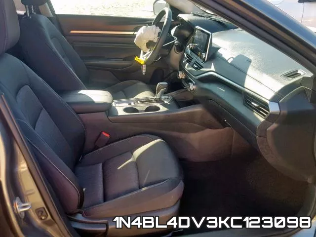 1N4BL4DV3KC123098 фото 6