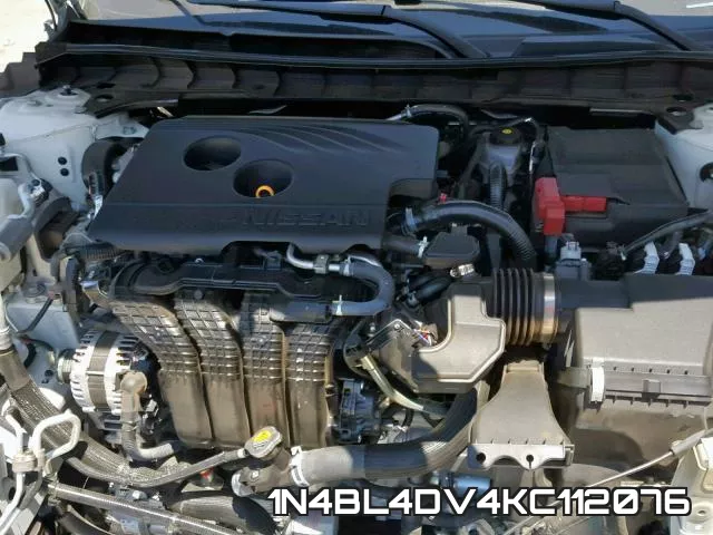 1N4BL4DV4KC112076 фото 8