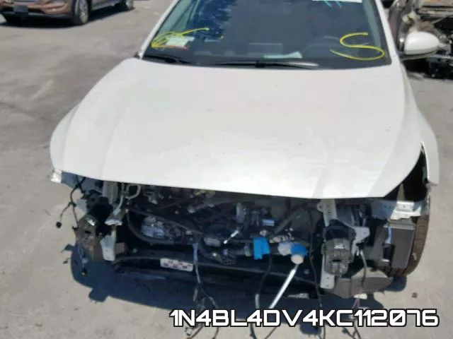 1N4BL4DV4KC112076 фото 10