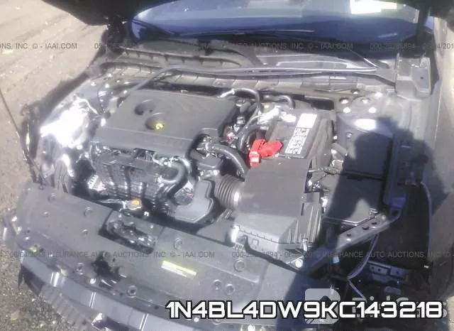 1N4BL4DW9KC143218 фото 2