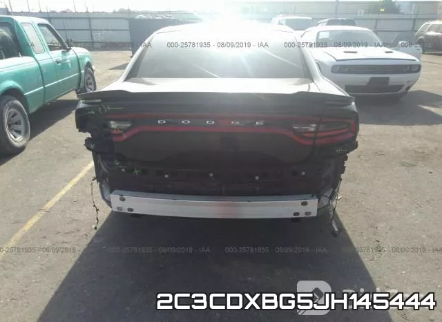 2C3CDXBG5JH145444 фото 7