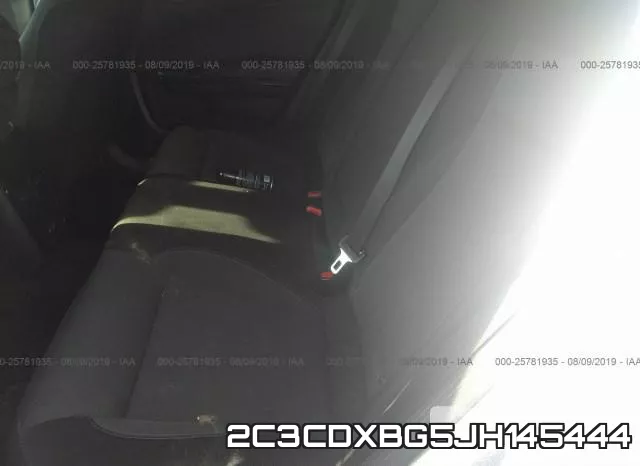 2C3CDXBG5JH145444 фото 9