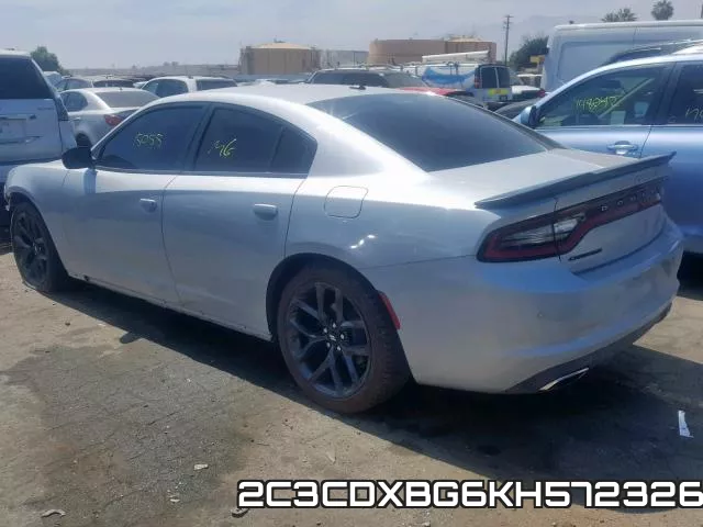 2C3CDXBG6KH572326 фото 4