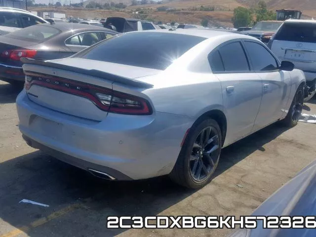 2C3CDXBG6KH572326 фото 5