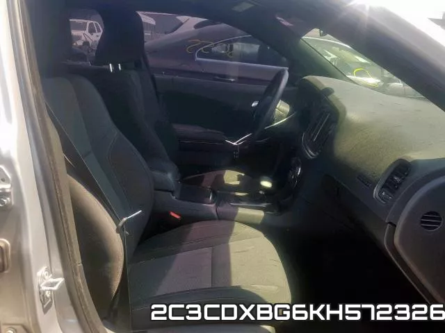 2C3CDXBG6KH572326 фото 6