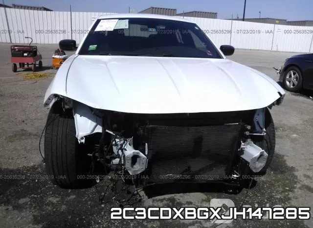 2C3CDXBGXJH147285 фото 7