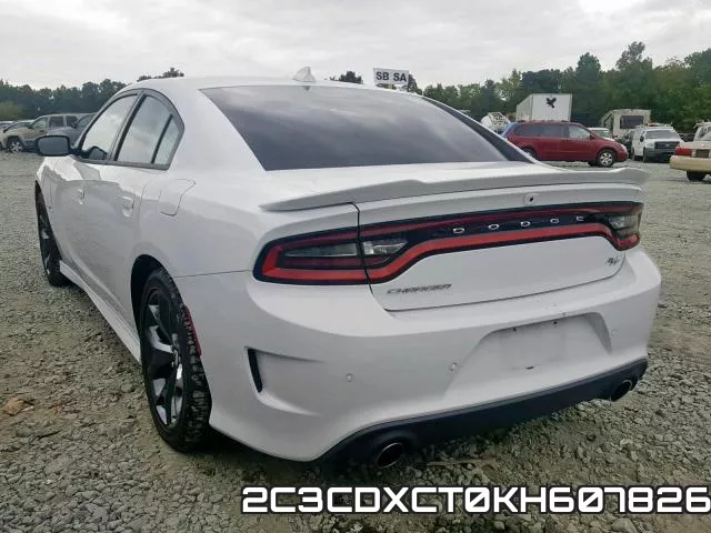 2C3CDXCT0KH607826 фото 4