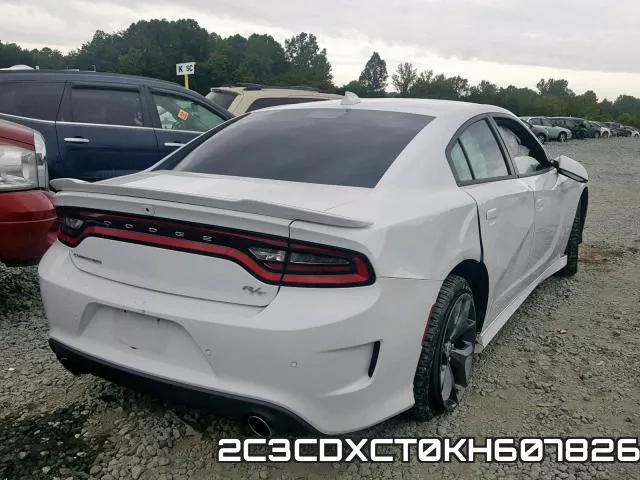 2C3CDXCT0KH607826 фото 5