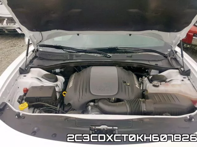 2C3CDXCT0KH607826 фото 8