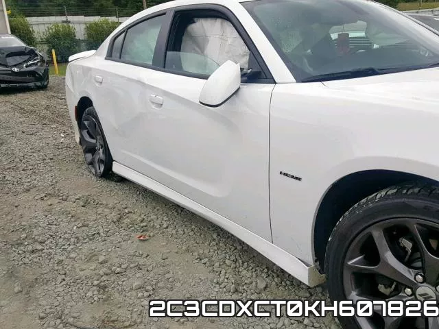2C3CDXCT0KH607826 фото 10
