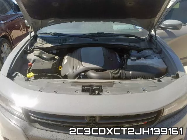 2C3CDXCT2JH139161 фото 8