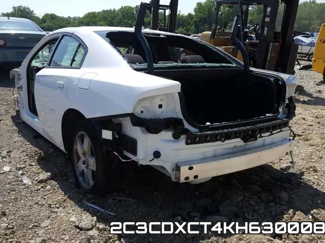 2C3CDXCT4KH630008 фото 4
