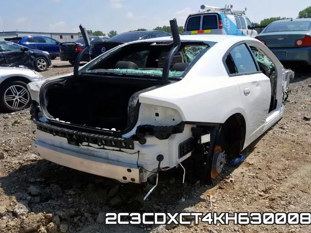 2C3CDXCT4KH630008 фото 5