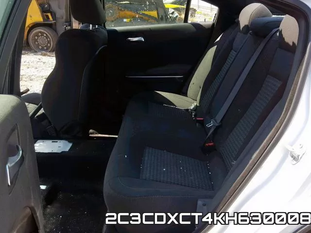 2C3CDXCT4KH630008 фото 7