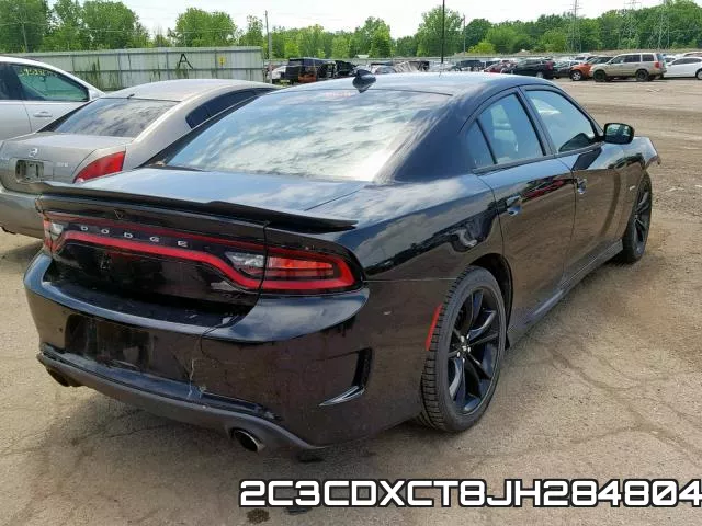 2C3CDXCT8JH284804 фото 5