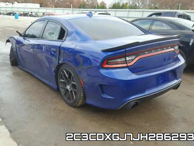 2C3CDXGJ7JH286293 фото 4