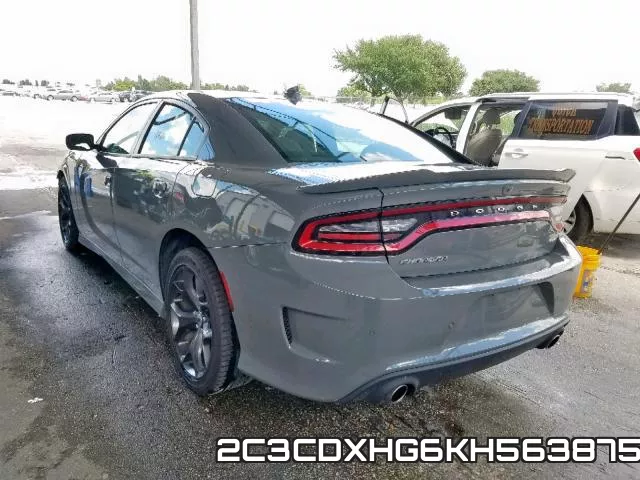 2C3CDXHG6KH563875 фото 4