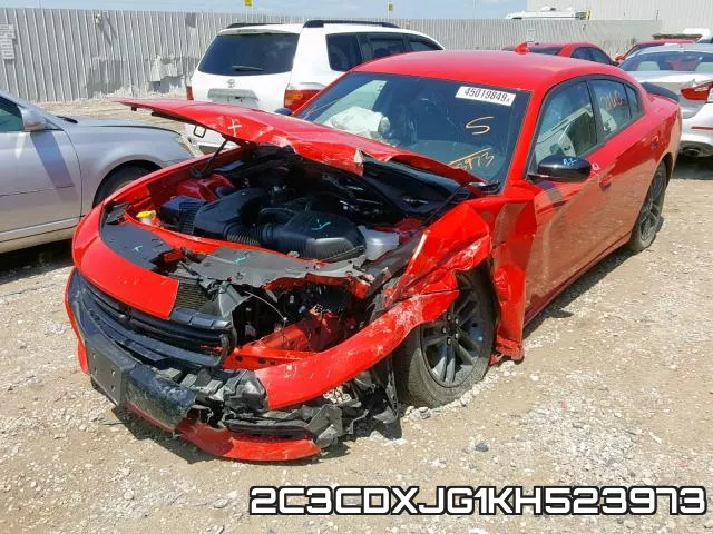 2C3CDXJG1KH523973 фото 3