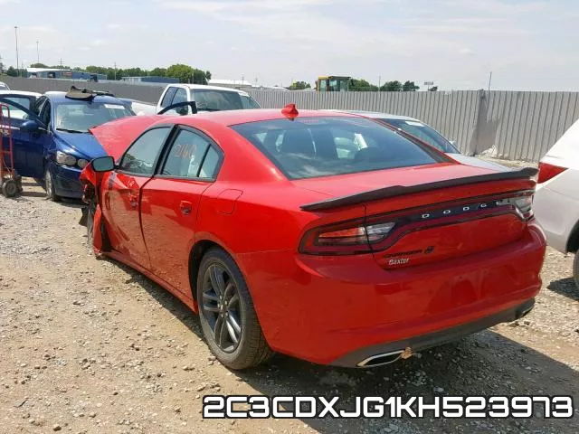 2C3CDXJG1KH523973 фото 4