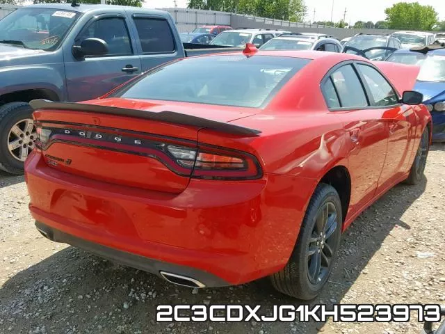 2C3CDXJG1KH523973 фото 5