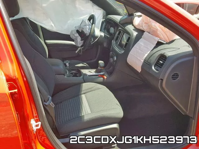 2C3CDXJG1KH523973 фото 6