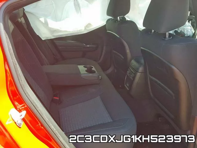2C3CDXJG1KH523973 фото 7