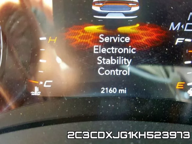 2C3CDXJG1KH523973 фото 9