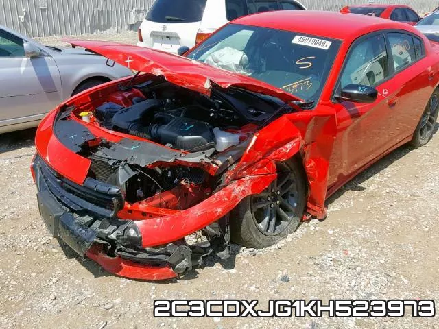 2C3CDXJG1KH523973 фото 10