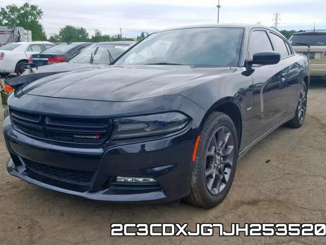 2C3CDXJG7JH253520 фото 3