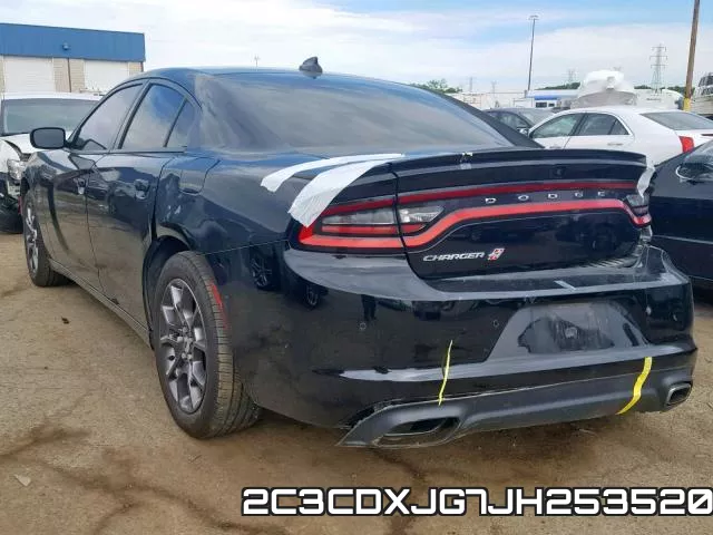 2C3CDXJG7JH253520 фото 4