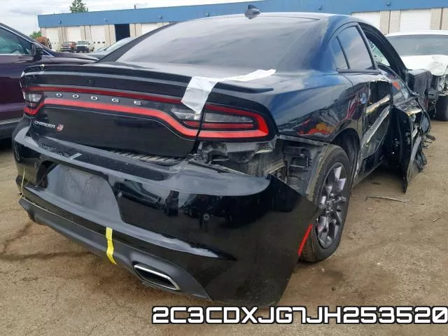2C3CDXJG7JH253520 фото 5
