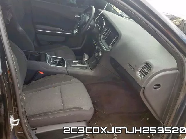 2C3CDXJG7JH253520 фото 6
