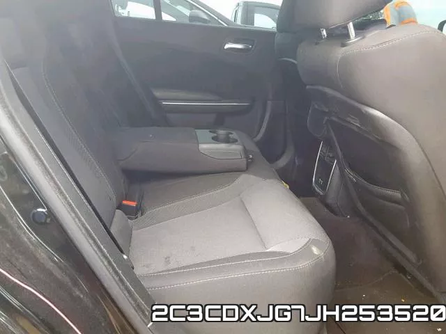 2C3CDXJG7JH253520 фото 7