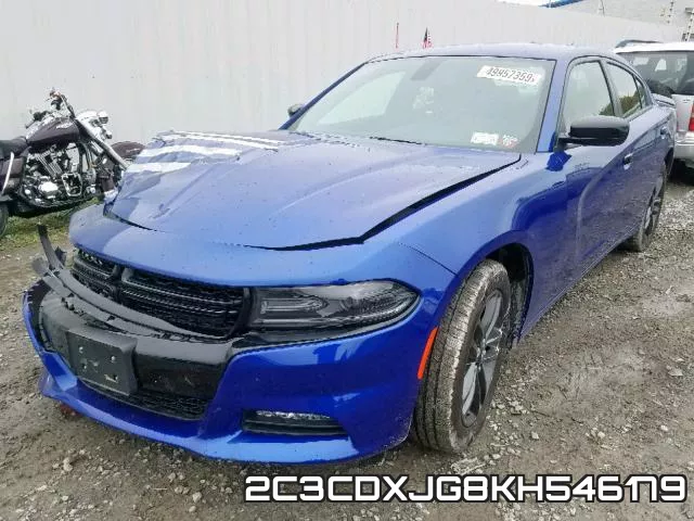 2C3CDXJG8KH546179 фото 3