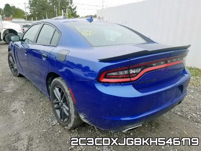 2C3CDXJG8KH546179 фото 4