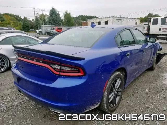 2C3CDXJG8KH546179 фото 5