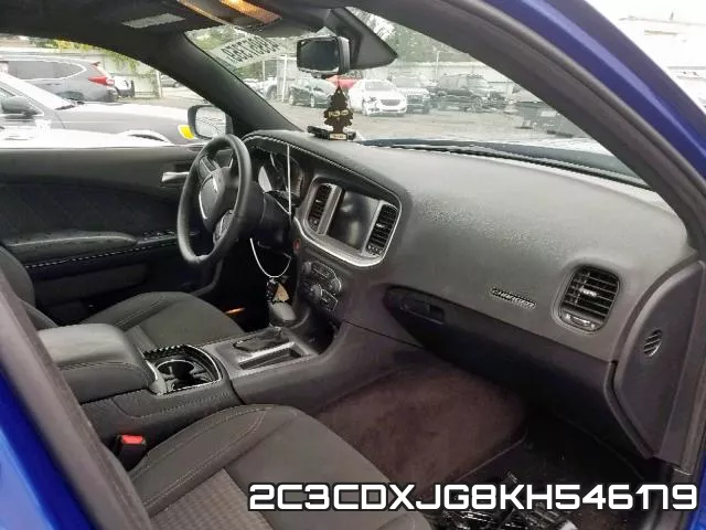 2C3CDXJG8KH546179 фото 6