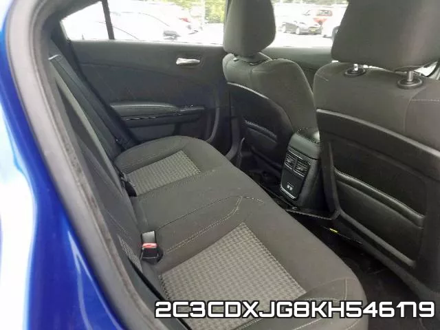 2C3CDXJG8KH546179 фото 7