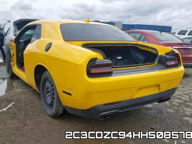 2C3CDZC94HH508578 фото 4