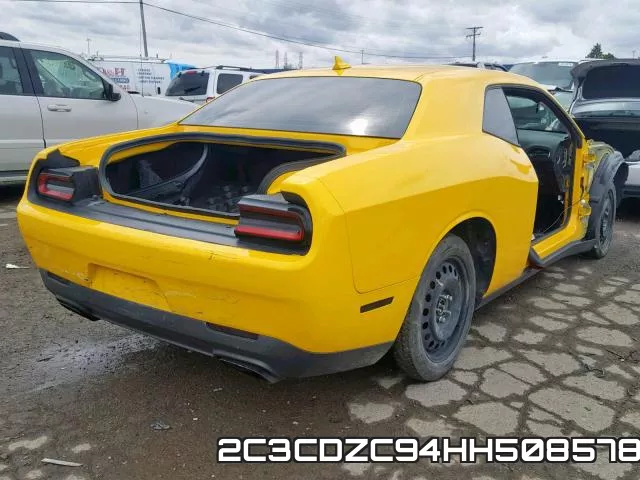 2C3CDZC94HH508578 фото 5
