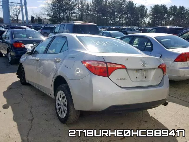 2T1BURHE0HC889417 фото 4