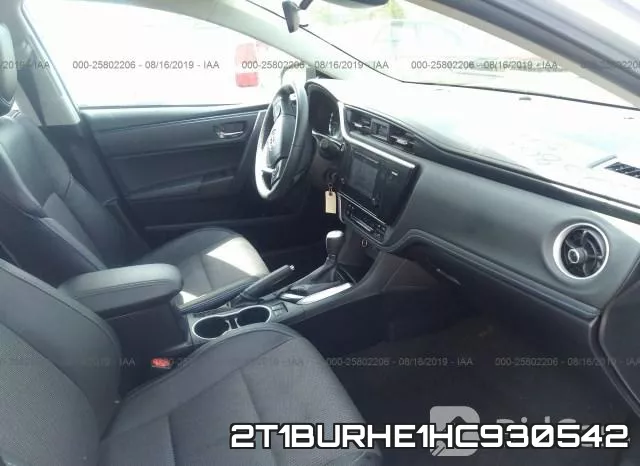2T1BURHE1HC930542 фото 6